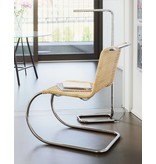 Thonet Thonet S 533 R stoel met buizenframe