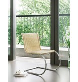 Thonet Thonet S 533 R stoel met buizenframe