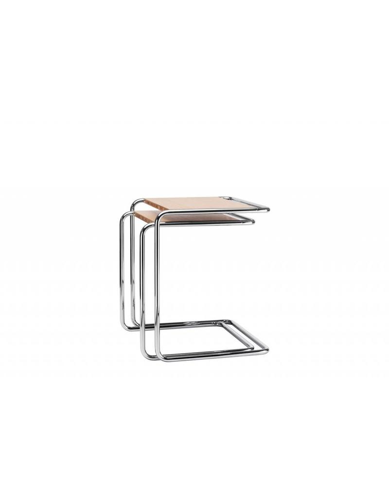 Thonet Thonet B 97 a design bijzettafel