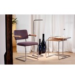 Thonet Thonet B 97 a design bijzettafel