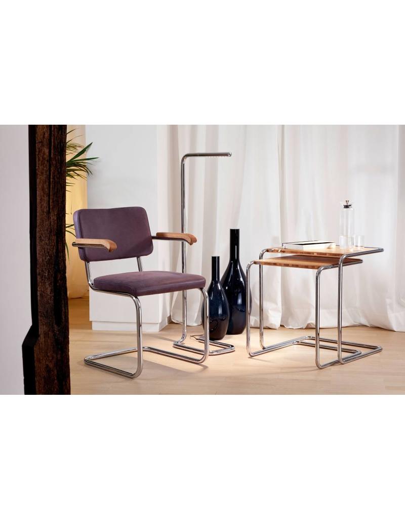 Thonet Thonet B 97 a design bijzettafel