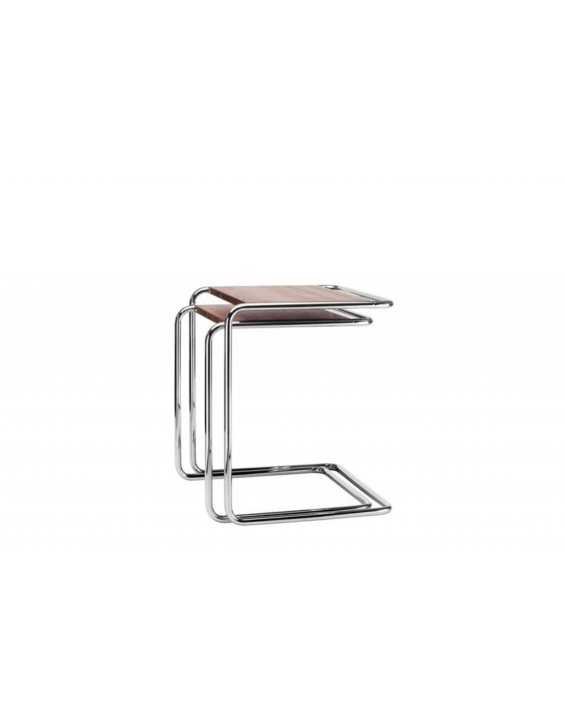 Thonet Thonet B 97 design bijzettafel set