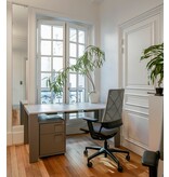 Klöber Klober Connex bureaustoel met netrug