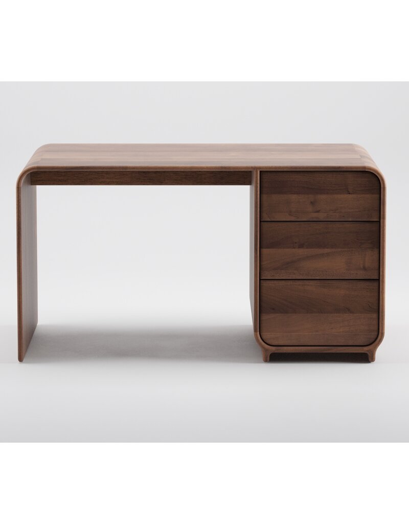 Artisan Artisan Eny houten bureau