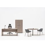 MDD MDD Status ronde vergadertafel