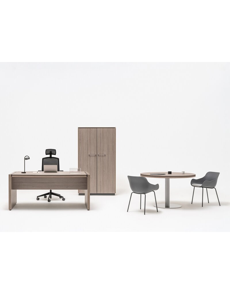 MDD MDD Status ronde vergadertafel