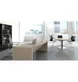 MDD MDD Status ronde vergadertafel