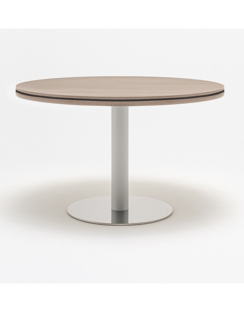 MDD MDD Status ronde vergadertafel