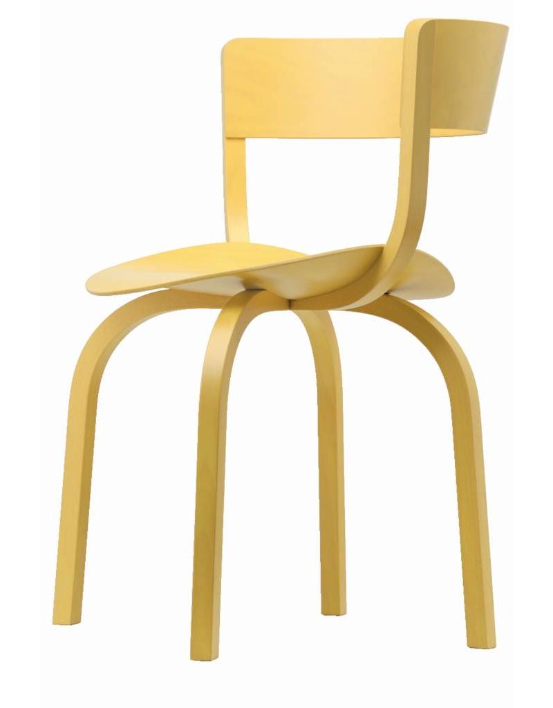Thonet Thonet 404 F design stoel