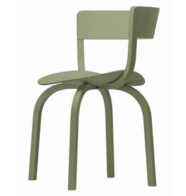 Thonet Thonet 404 F stoel