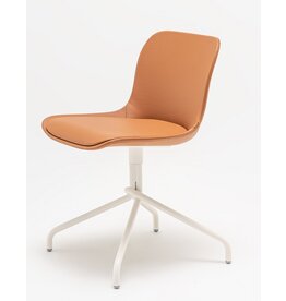 MDD MDD Baltic 2 Classic stoel met of zonder wielen