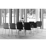 Thonet Thonet S 160 stoel stapelbaar