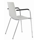 Thonet Thonet S 160 F conferentiestoel