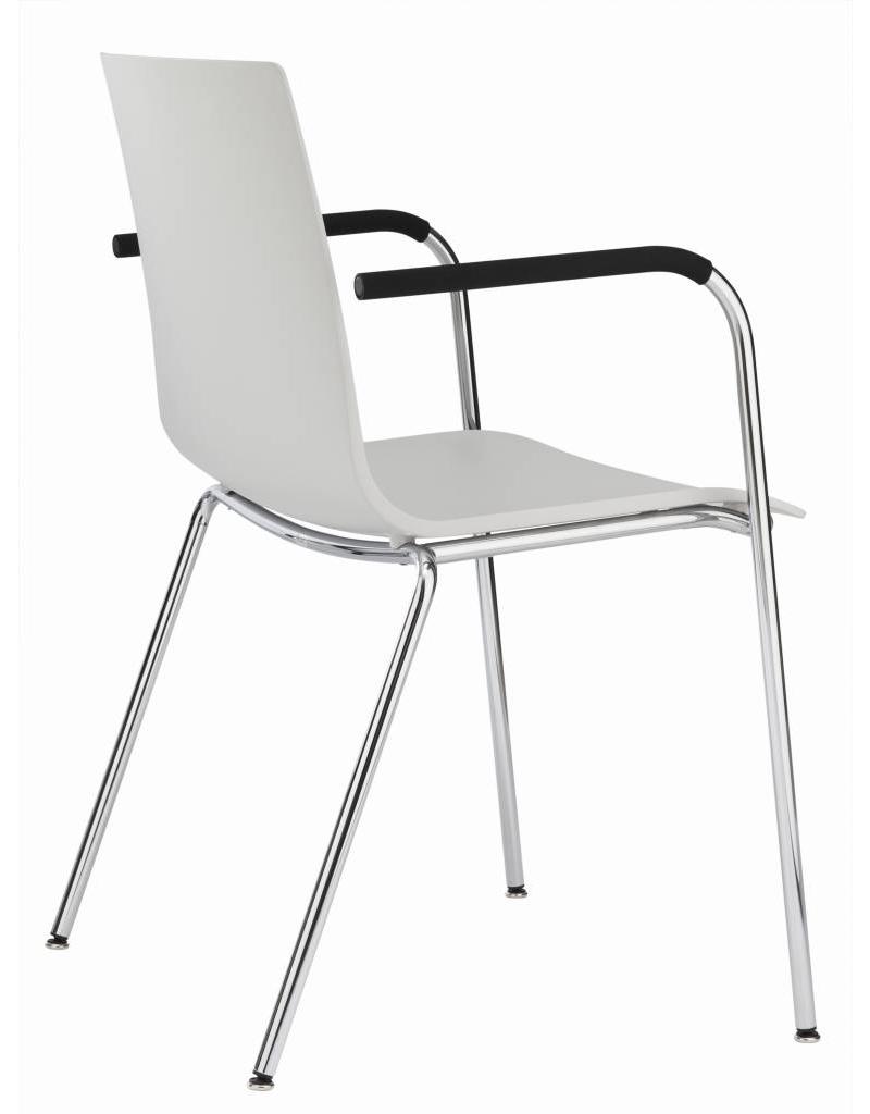 Thonet Thonet S 160 F conferentiestoel