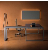 Bralco Bralco Loopy hoek bureau