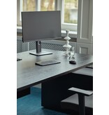 MDD MDD Viga bureau (houtfineer) met vast ladeblok