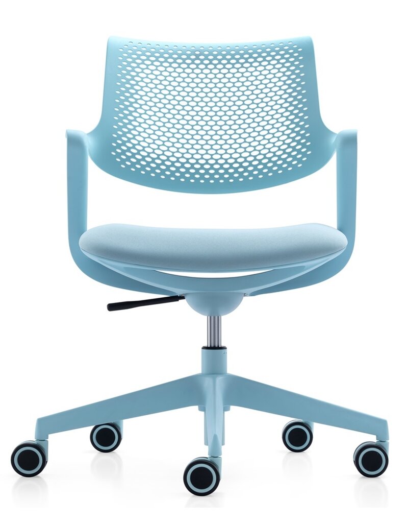 ProjectChair ProjectChair PC-V14 stoel bureaustoel / vergaderstoel