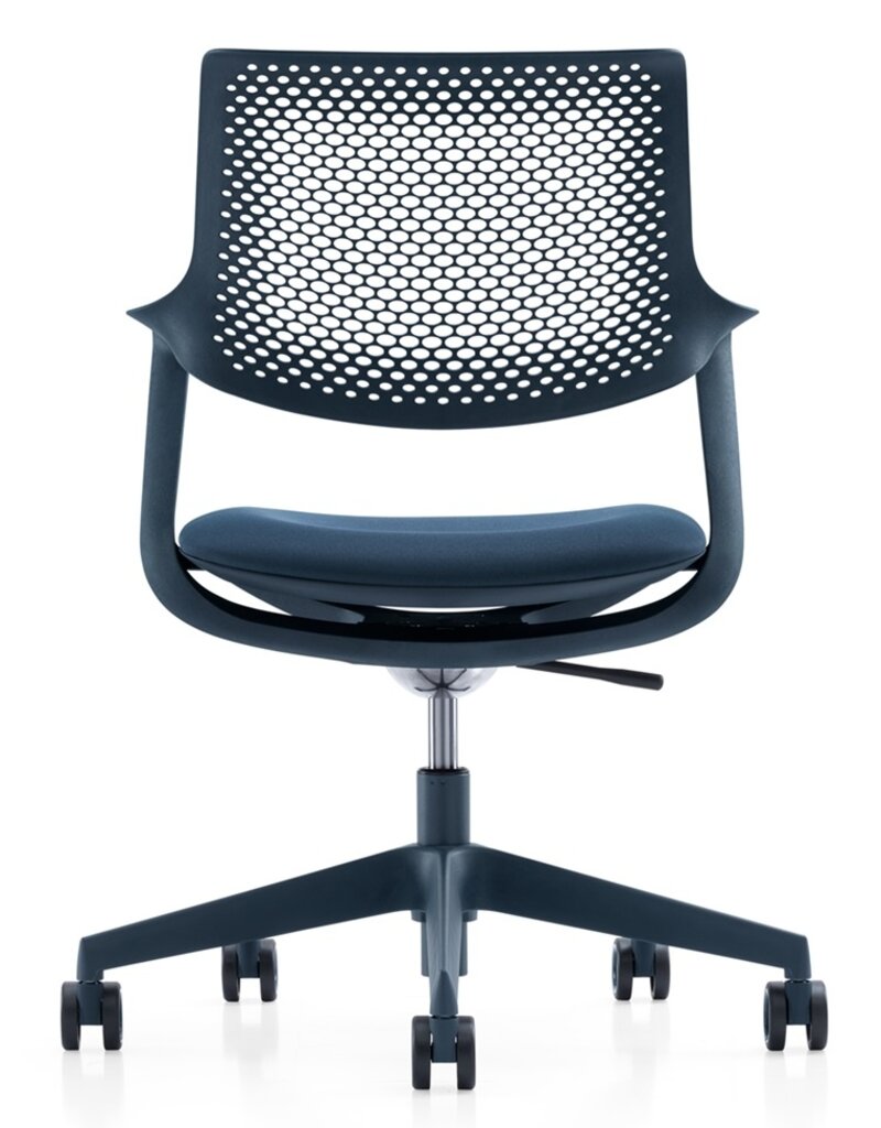 ProjectChair ProjectChair PC-V14 stoel bureaustoel / vergaderstoel