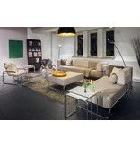 Thonet Thonet S 5001 zitelement/hocker