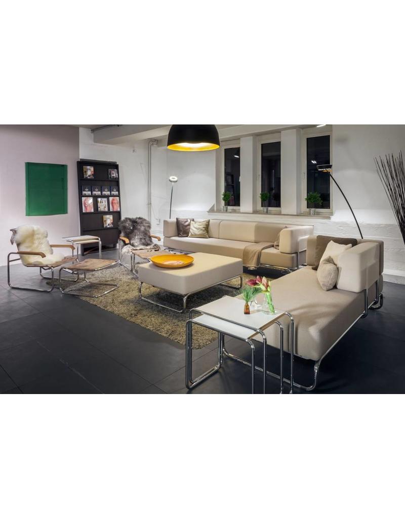 Thonet Thonet S 5001 zitelement/hocker