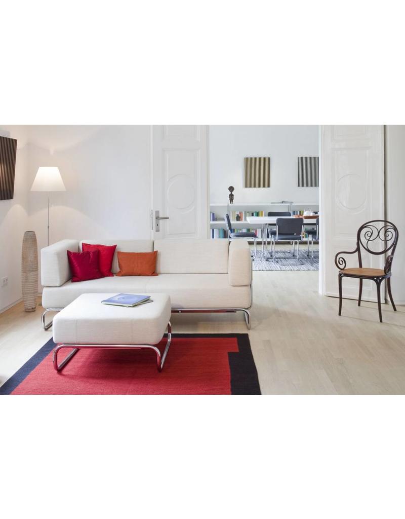 Thonet Thonet S 5001 zitelement/hocker
