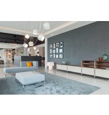 Thonet Thonet S 5001 zitelement/hocker