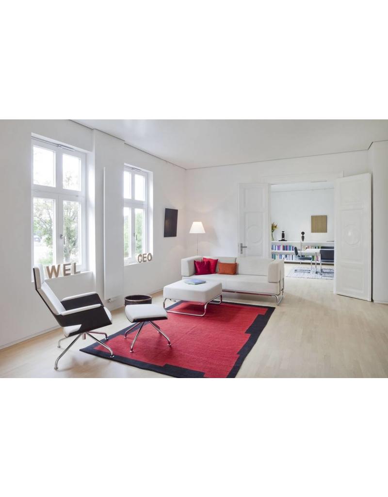 Thonet Thonet S 5001 zitelement/hocker