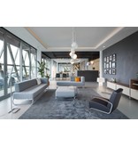 Thonet Thonet S 5001 zitelement/hocker