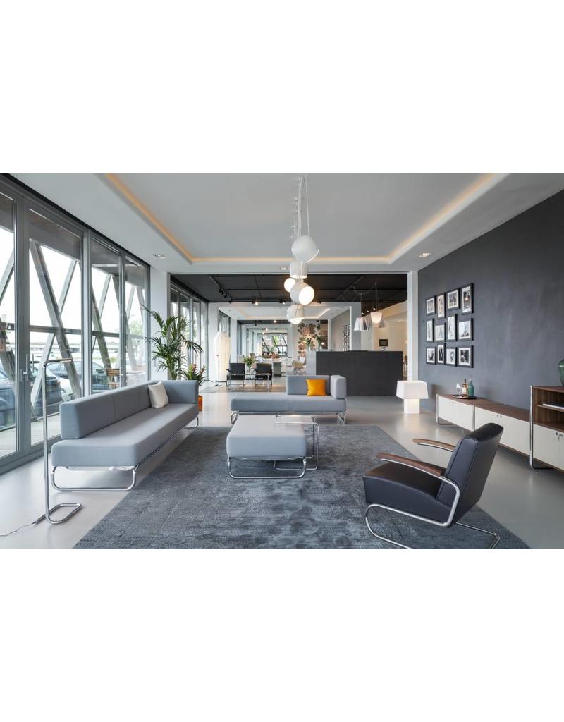 Thonet Thonet S 5001 zitelement/hocker