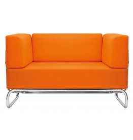 Thonet Thonet S 5001 fauteuil