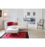 Thonet Thonet S 5000 bank met buizen frame