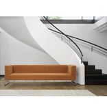 Thonet Thonet S 5000 bank met buizen frame