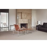 Thonet Thonet S 35 L lounge stoel
