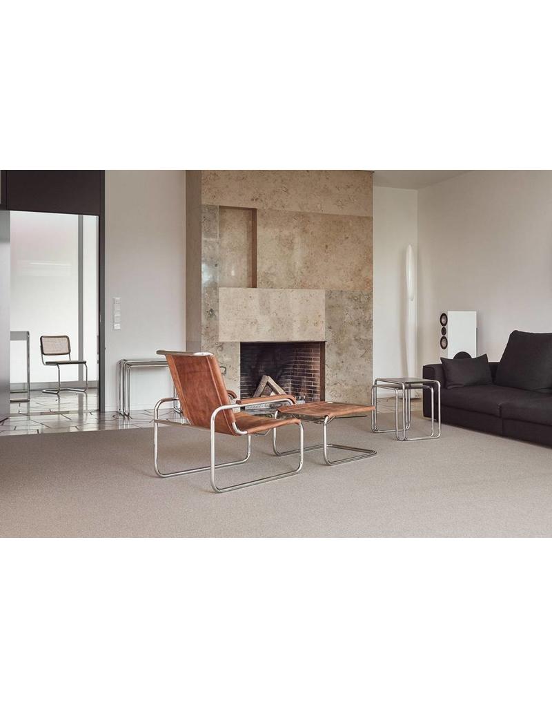 Thonet Thonet S 35 L lounge stoel
