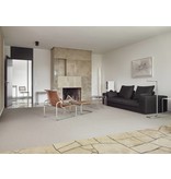 Thonet Thonet S 35 L lounge stoel