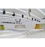 Thonet Thonet S 360 F stoel stapelbaar