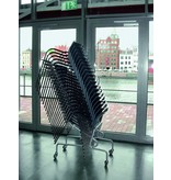 Thonet Thonet S 360 F stoel stapelbaar