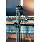 Thonet Thonet S 360 F stoel stapelbaar