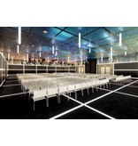 Thonet Thonet S 360 F stoel stapelbaar