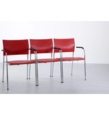Thonet Thonet S 360 F stoel stapelbaar