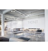 Thonet Thonet S 360 PFST stoel gestoffeerd
