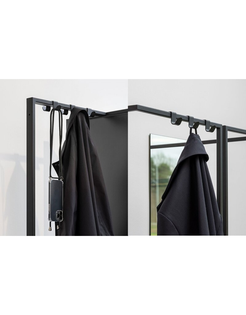 Functionals Functionals Frame garderobe