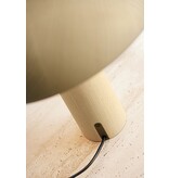 ClassiCon ClassiCon Forma houten tafellamp