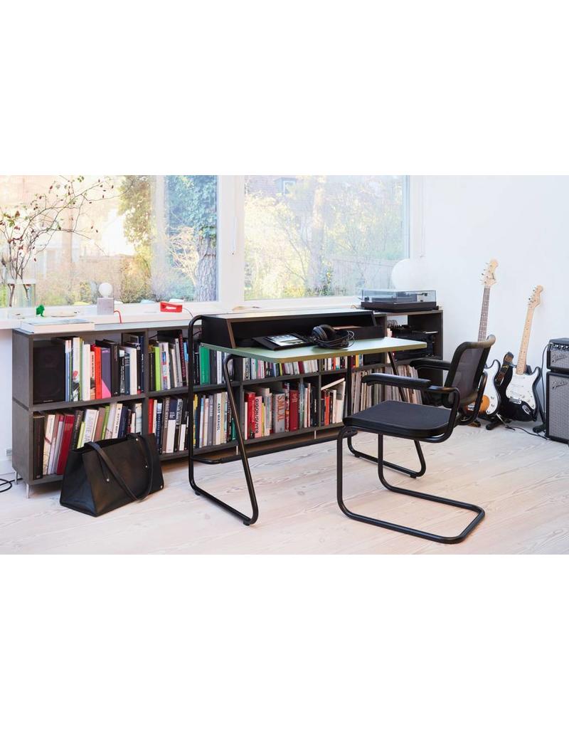 Thonet Thonet S 1200 moderne secretaire