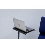 Cascando Cascando Team laptop stalen tafel