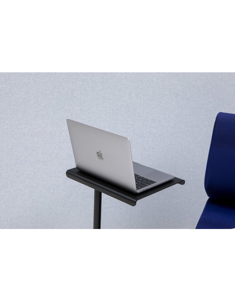 Cascando Cascando Team laptop stalen tafel