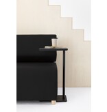 Cascando Cascando Team laptop stalen tafel