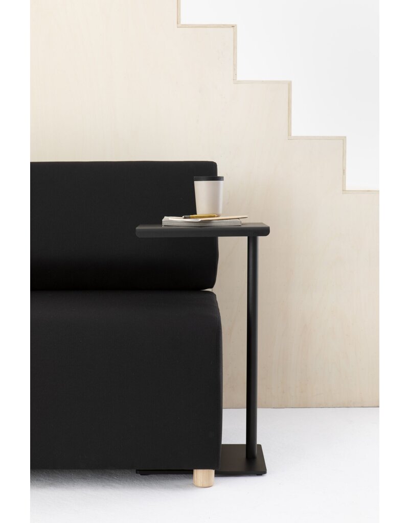 Cascando Cascando Team laptop stalen tafel