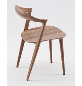 Artisan Artisan Addo houten stoel