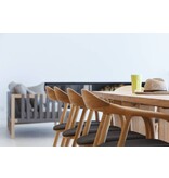 Artisan Artisan Neva houten eetkamer / restaurantstoel QUICK SHIP PROGRAM